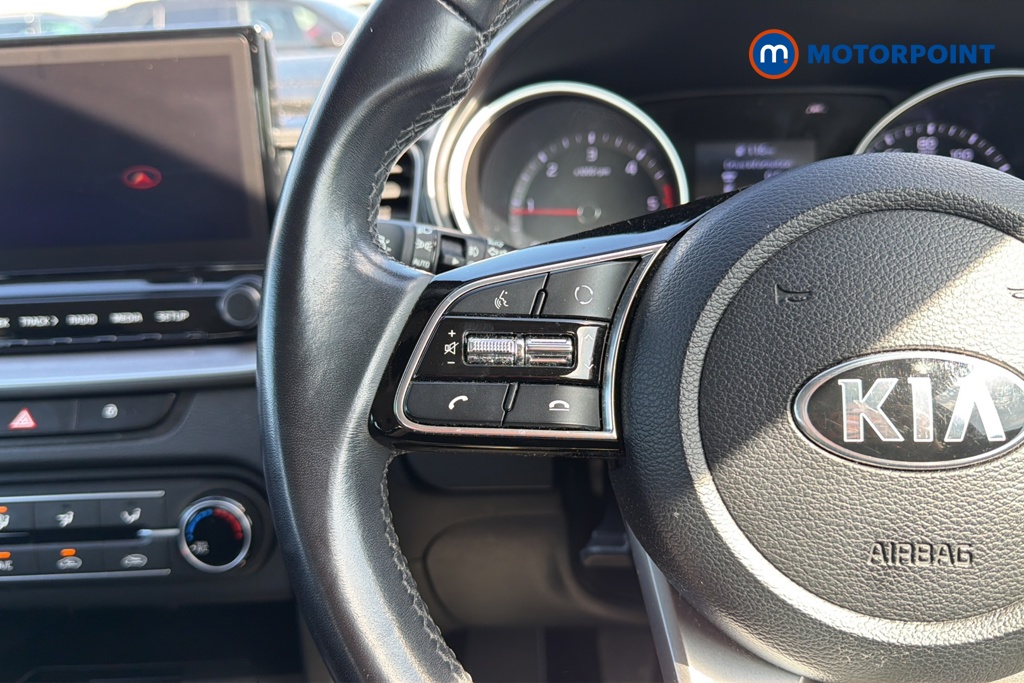 KIA Ceed 2 Nav Manual Diesel Hatchback - Stock Number (1637882) - 4th supplementary image