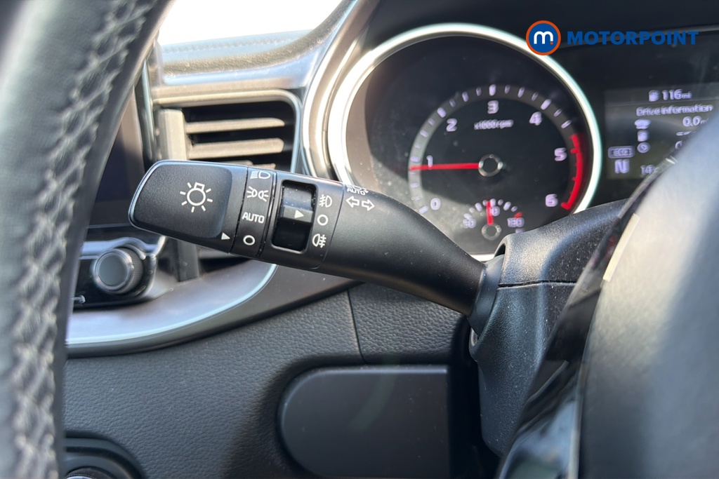 KIA Ceed 2 Nav Manual Diesel Hatchback - Stock Number (1637882) - 5th supplementary image