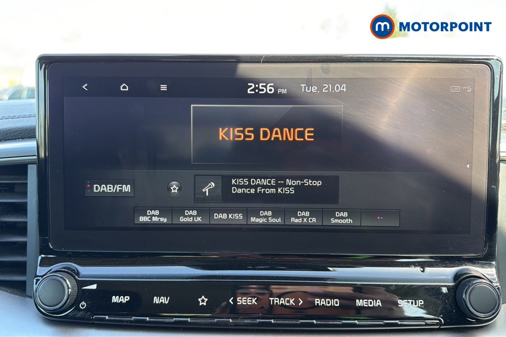 KIA Ceed 2 Nav Manual Diesel Hatchback - Stock Number (1637882) - 8th supplementary image