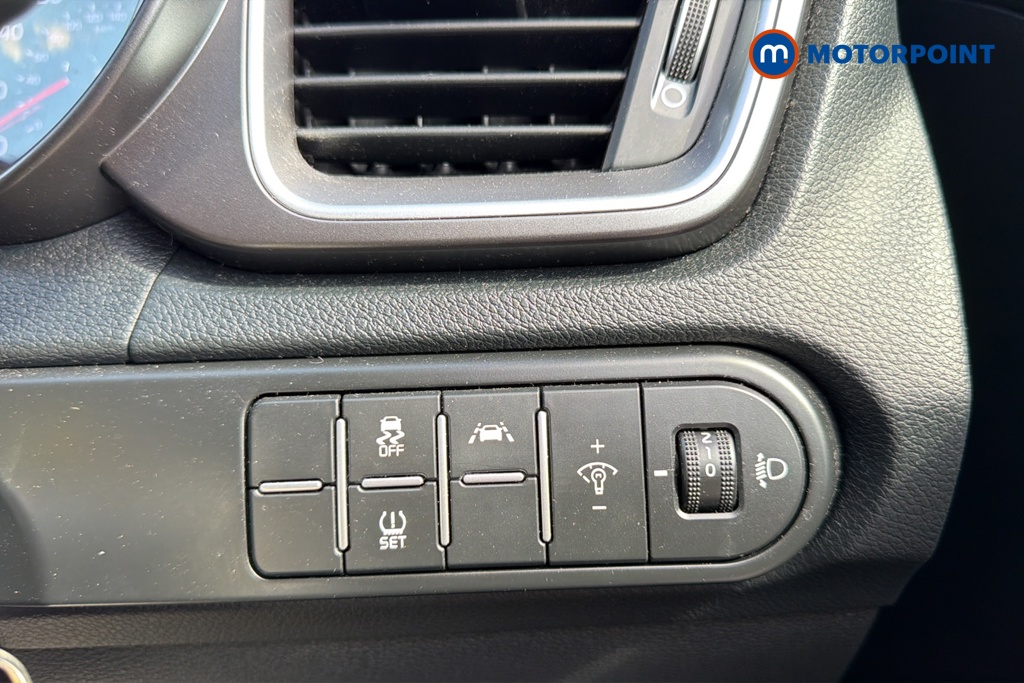 KIA Ceed 2 Nav Manual Diesel Hatchback - Stock Number (1637882) - 11th supplementary image
