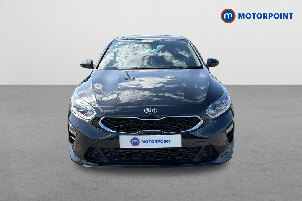 KIA Ceed 2 Nav Manual Diesel Hatchback - Stock Number (1637882) - Front bumper