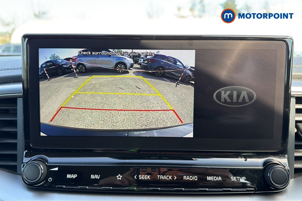 KIA Ceed 2 Nav Manual Diesel Hatchback - Stock Number (1637882) - 13th supplementary image