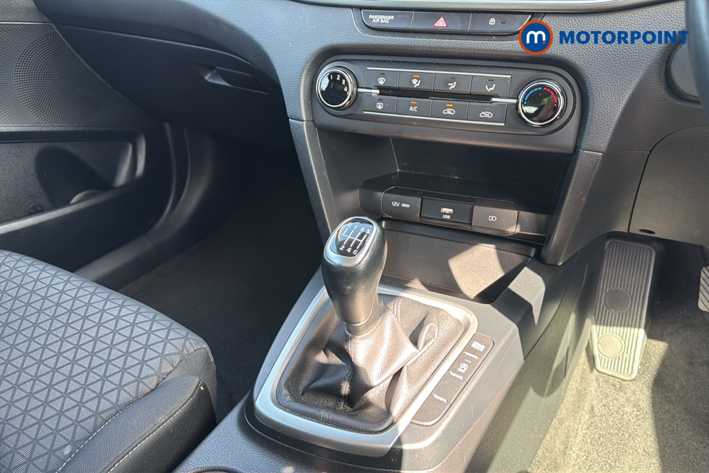 KIA Ceed 2 Nav Manual Diesel Hatchback - Stock Number (1637882) - 15th supplementary image