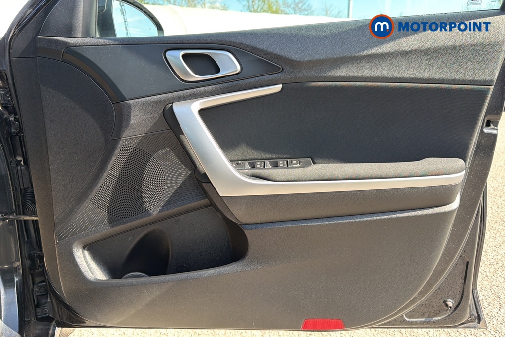 KIA Ceed 2 Nav Manual Diesel Hatchback - Stock Number (1637882) - 18th supplementary image