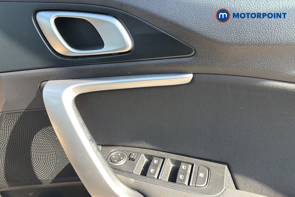 KIA Ceed 2 Nav Manual Diesel Hatchback - Stock Number (1637882) - 19th supplementary image