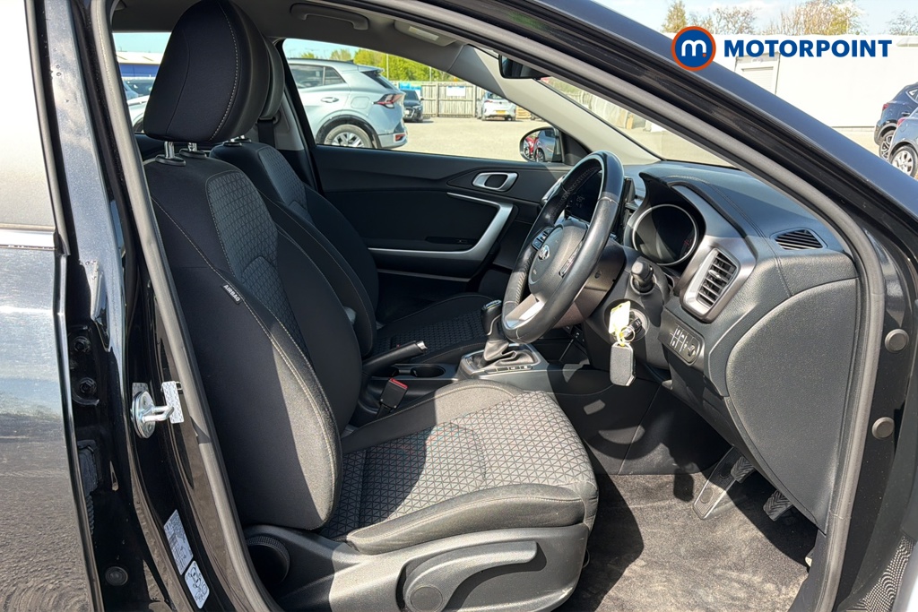 KIA Ceed 2 Nav Manual Diesel Hatchback - Stock Number (1637882) - 22nd supplementary image