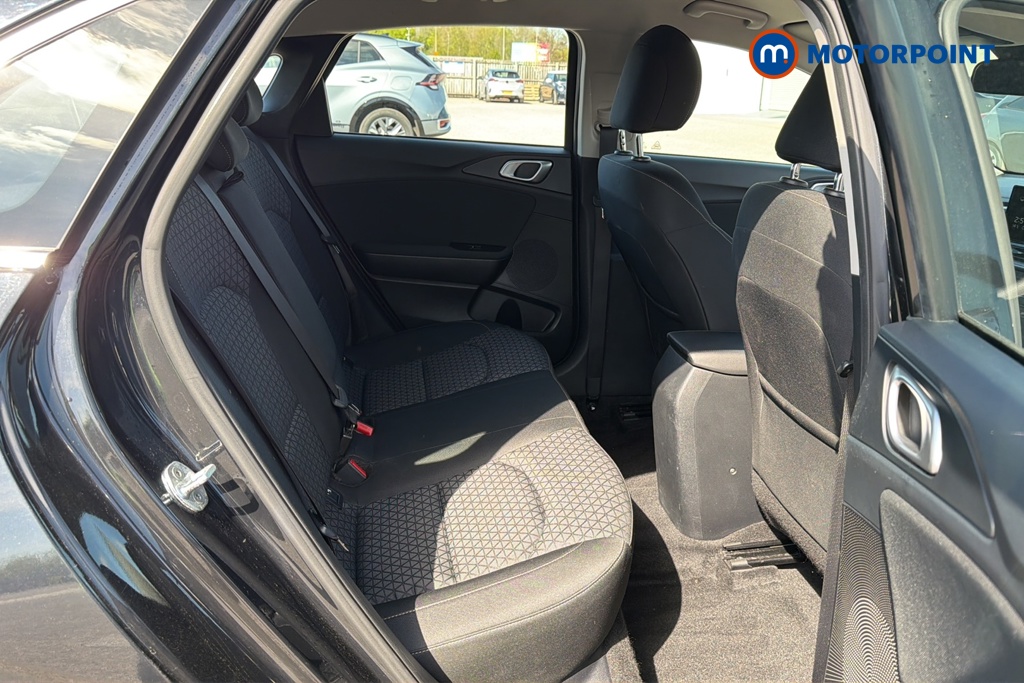 KIA Ceed 2 Nav Manual Diesel Hatchback - Stock Number (1637882) - 25th supplementary image