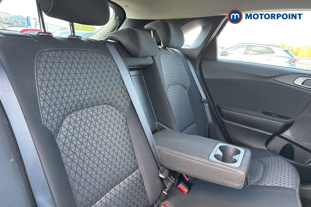 KIA Ceed 2 Nav Manual Diesel Hatchback - Stock Number (1637882) - 26th supplementary image