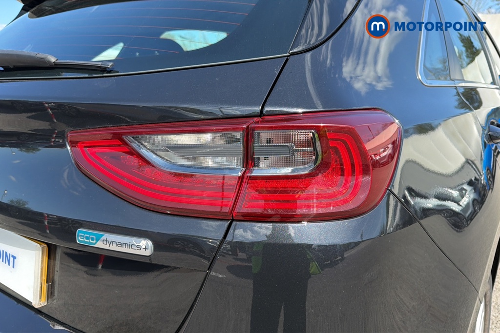 KIA Ceed 2 Nav Manual Diesel Hatchback - Stock Number (1637882) - 36th supplementary image