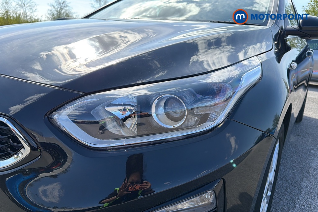 KIA Ceed 2 Nav Manual Diesel Hatchback - Stock Number (1637882) - 42nd supplementary image