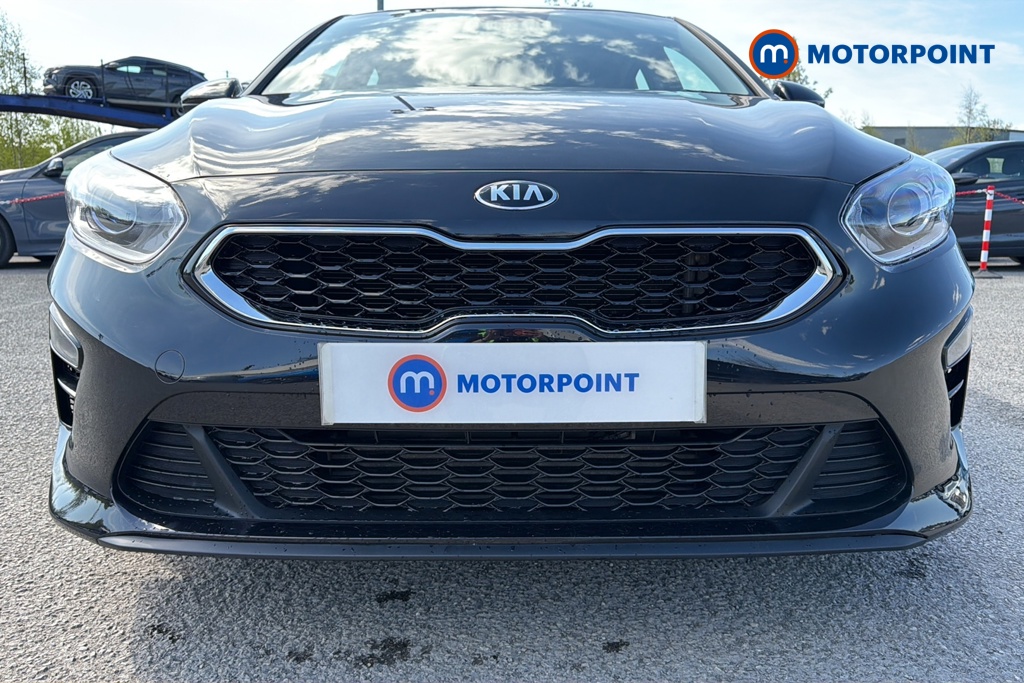 KIA Ceed 2 Nav Manual Diesel Hatchback - Stock Number (1637882) - 43rd supplementary image