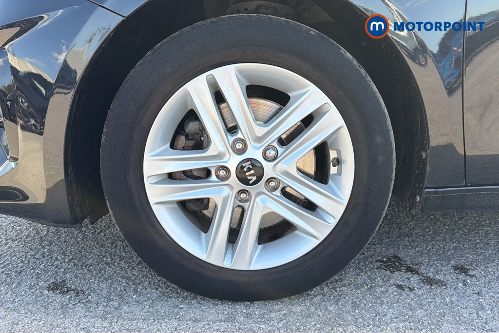 KIA Ceed 2 Nav Manual Diesel Hatchback - Stock Number (1637882) - 44th supplementary image