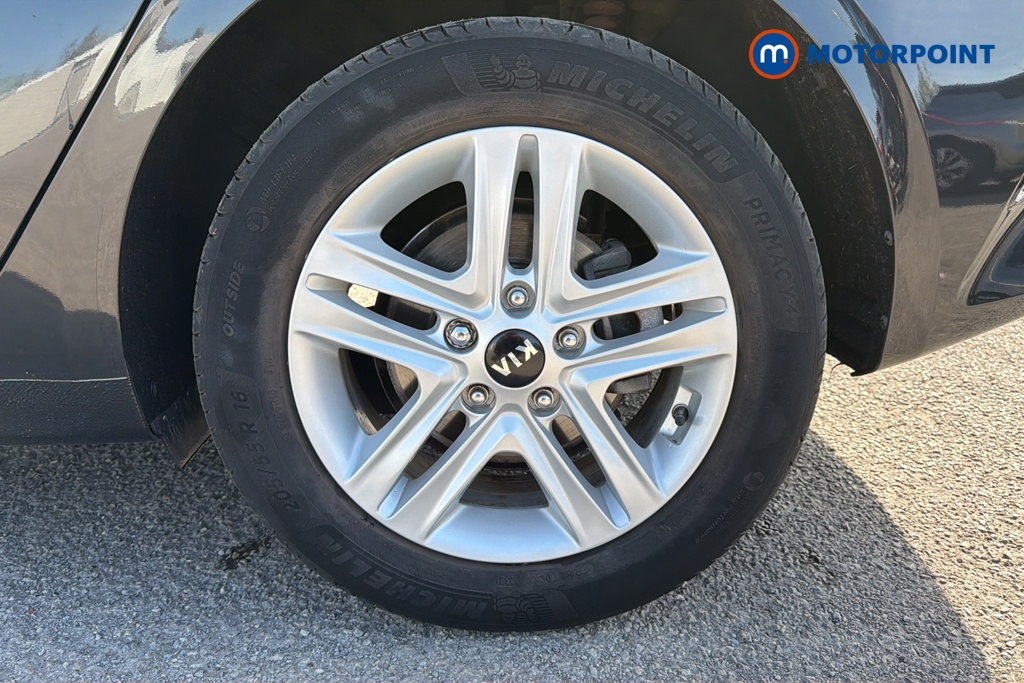 KIA Ceed 2 Nav Manual Diesel Hatchback - Stock Number (1637882) - 45th supplementary image