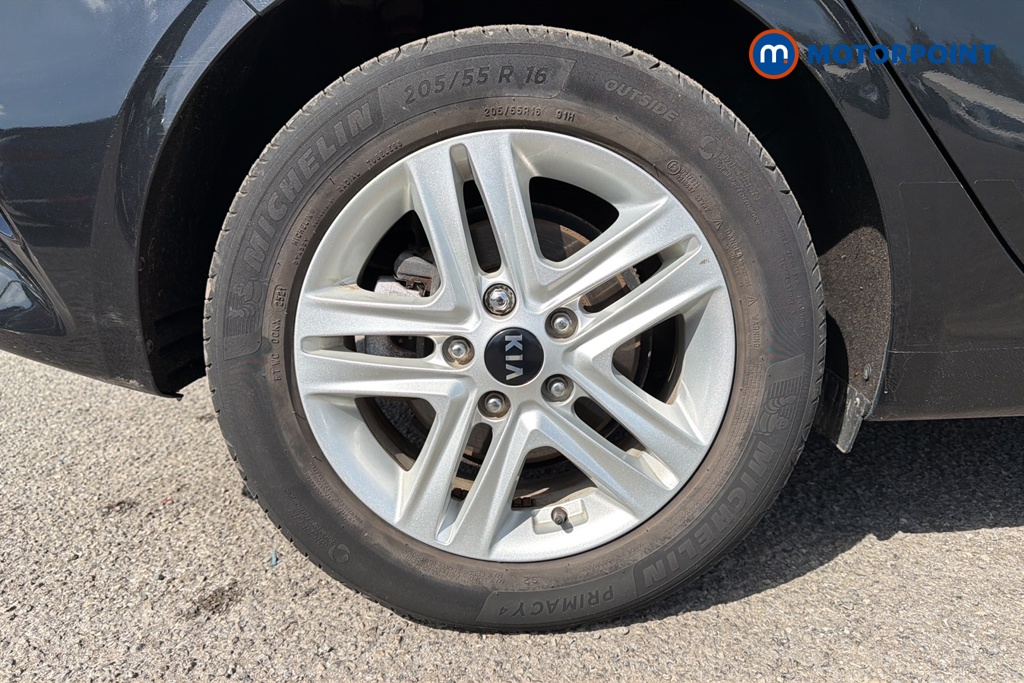 KIA Ceed 2 Nav Manual Diesel Hatchback - Stock Number (1637882) - 46th supplementary image
