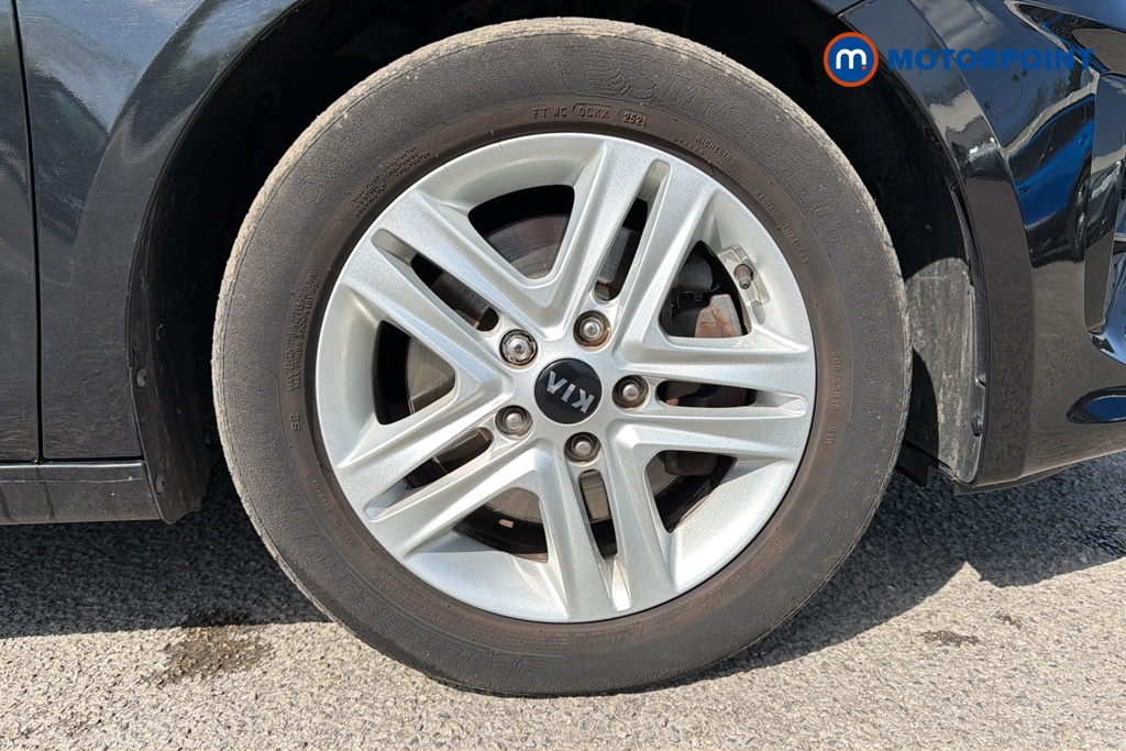 KIA Ceed 2 Nav Manual Diesel Hatchback - Stock Number (1637882) - 47th supplementary image