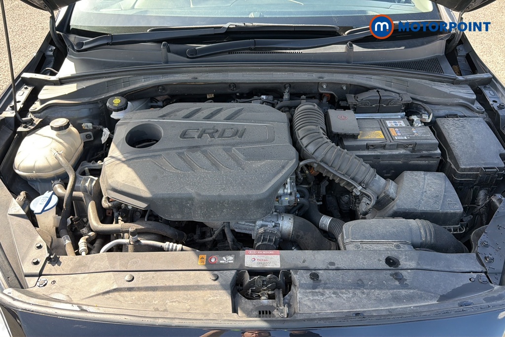 KIA Ceed 2 Nav Manual Diesel Hatchback - Stock Number (1637882) - 48th supplementary image