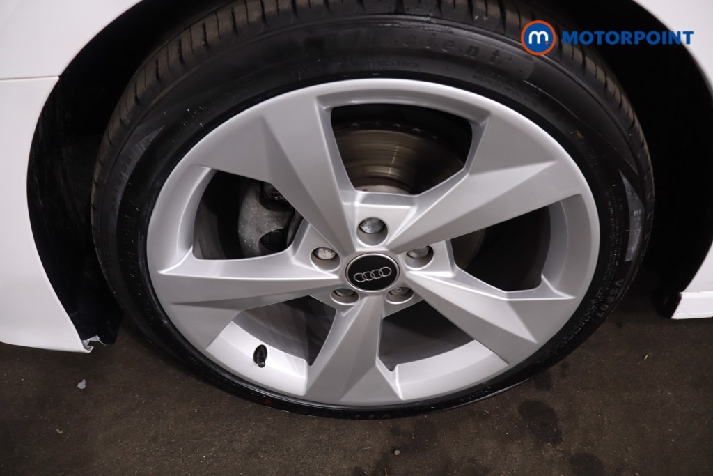 Audi A3 S Line Automatic Petrol Saloon - Stock Number (1638006) - 11th supplementary image