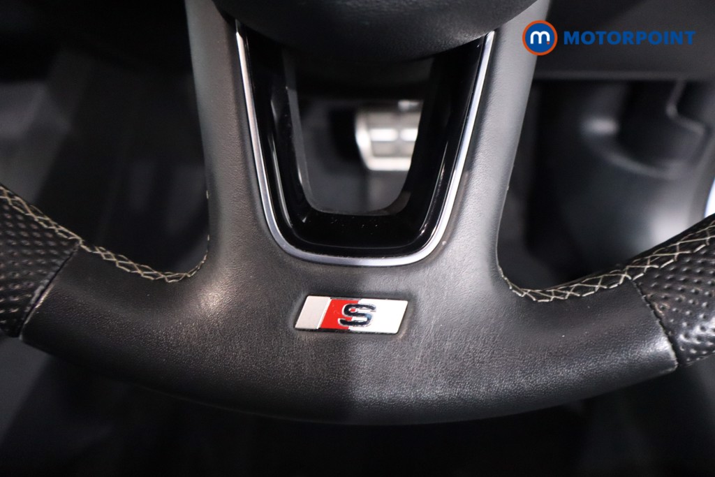 Audi A3 S Line Automatic Petrol Saloon - Stock Number (1638006) - 14th supplementary image