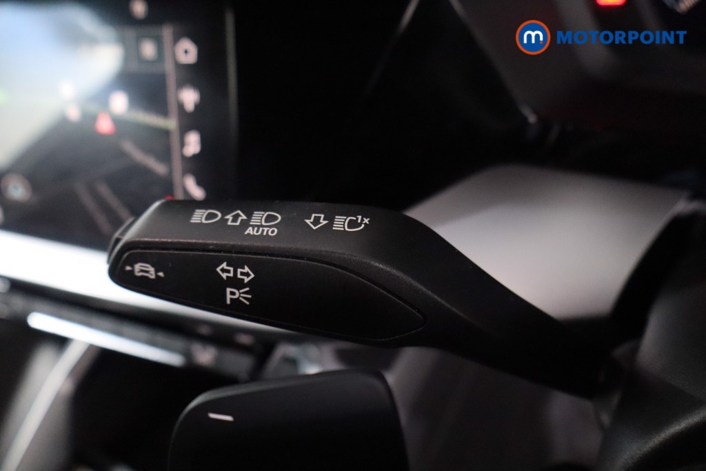 Audi A3 S Line Automatic Petrol Saloon - Stock Number (1638006) - 16th supplementary image