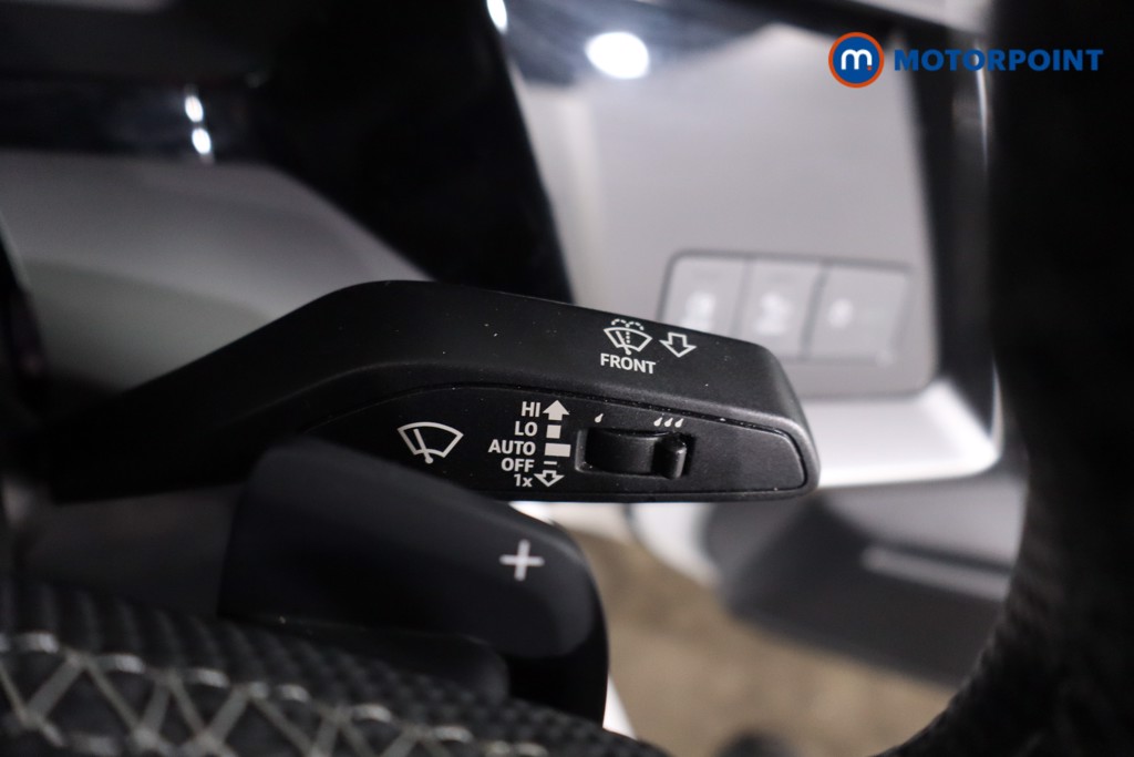 Audi A3 S Line Automatic Petrol Saloon - Stock Number (1638006) - 17th supplementary image