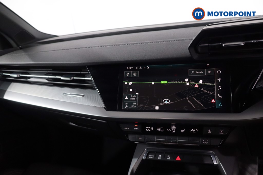 Audi A3 S Line Automatic Petrol Saloon - Stock Number (1638006) - 18th supplementary image