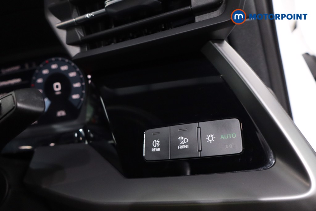 Audi A3 S Line Automatic Petrol Saloon - Stock Number (1638006) - 20th supplementary image