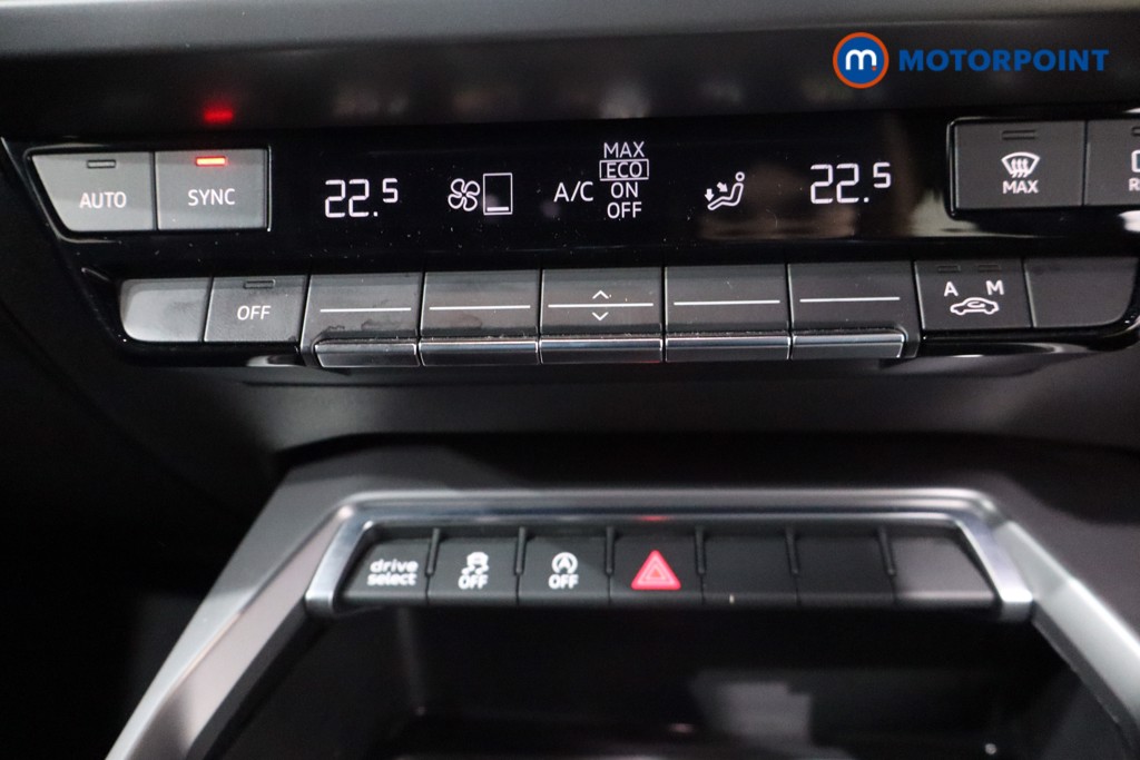 Audi A3 S Line Automatic Petrol Saloon - Stock Number (1638006) - 23rd supplementary image