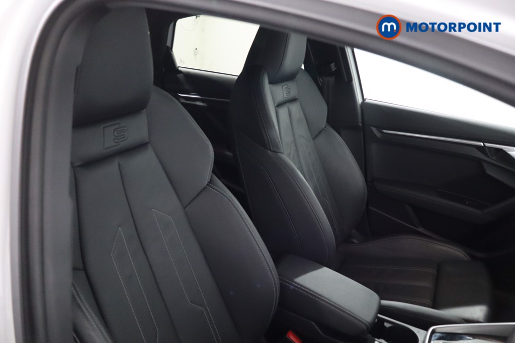 Audi A3 S Line Automatic Petrol Saloon - Stock Number (1638006) - 26th supplementary image