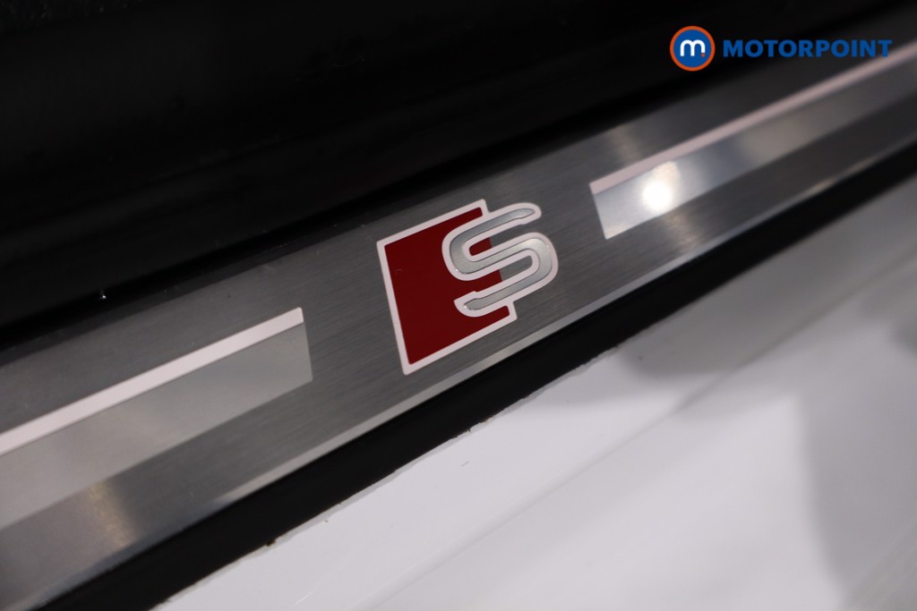 Audi A3 S Line Automatic Petrol Saloon - Stock Number (1638006) - 27th supplementary image