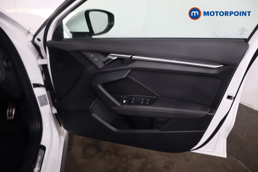 Audi A3 S Line Automatic Petrol Saloon - Stock Number (1638006) - 28th supplementary image