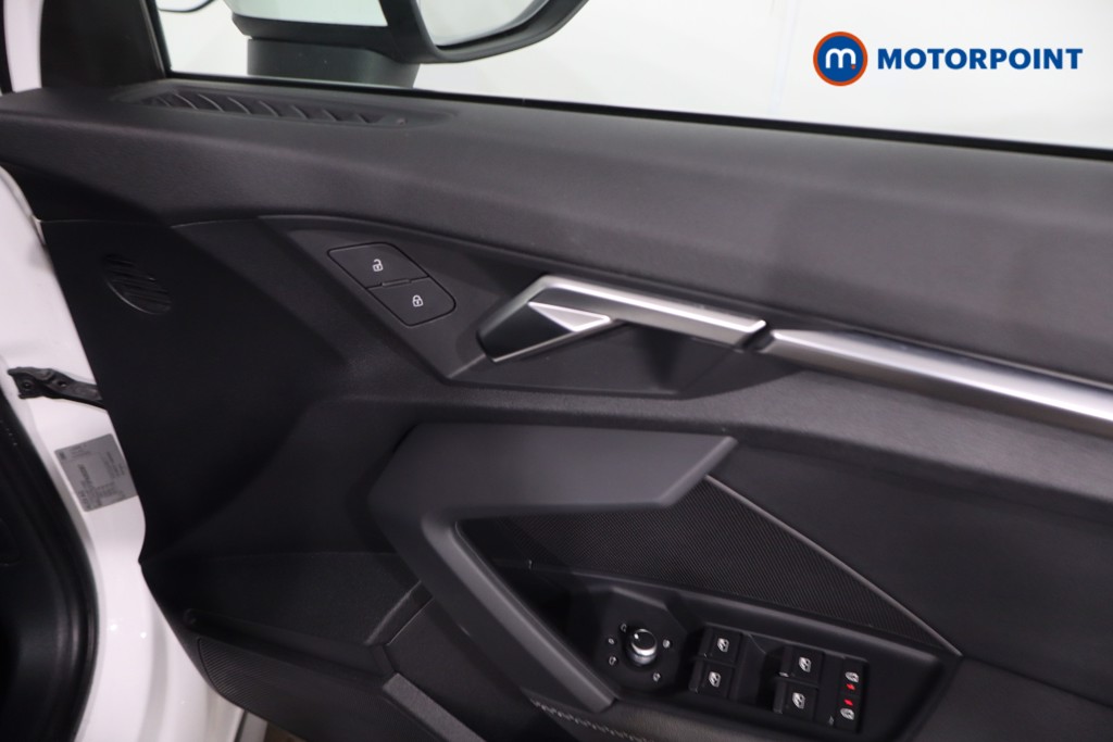 Audi A3 S Line Automatic Petrol Saloon - Stock Number (1638006) - 29th supplementary image