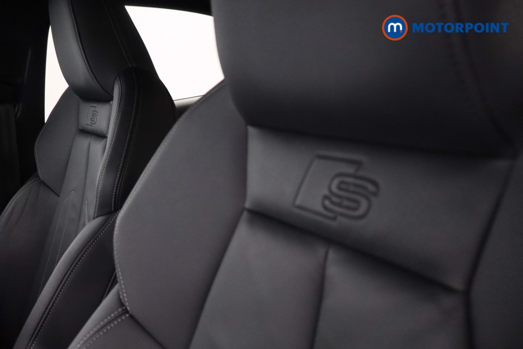Audi A3 S Line Automatic Petrol Saloon - Stock Number (1638006) - 30th supplementary image