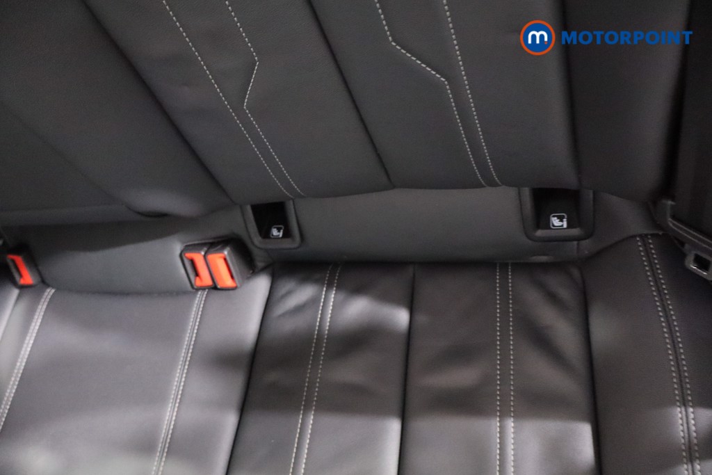 Audi A3 S Line Automatic Petrol Saloon - Stock Number (1638006) - 31st supplementary image