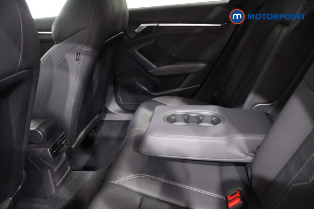 Audi A3 S Line Automatic Petrol Saloon - Stock Number (1638006) - 32nd supplementary image