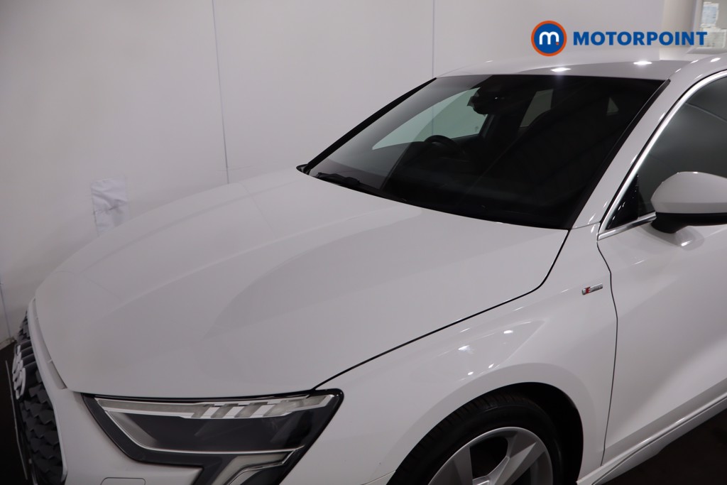 Audi A3 S Line Automatic Petrol Saloon - Stock Number (1638006) - 33rd supplementary image