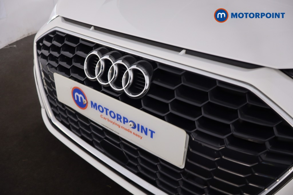 Audi A3 S Line Automatic Petrol Saloon - Stock Number (1638006) - 34th supplementary image