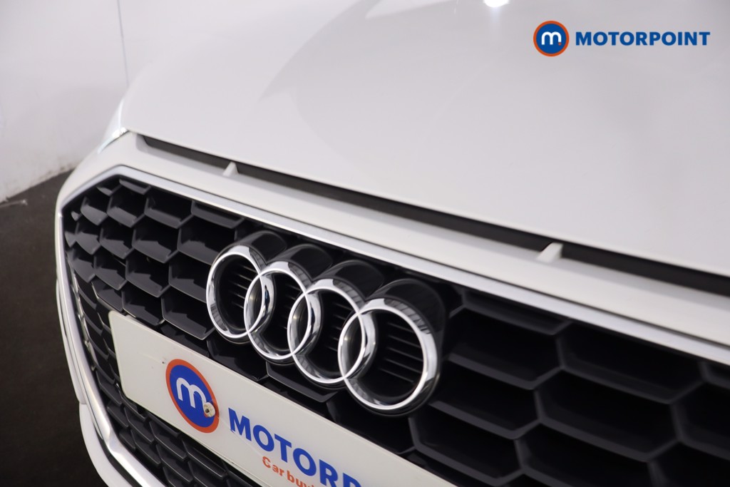 Audi A3 S Line Automatic Petrol Saloon - Stock Number (1638006) - 35th supplementary image