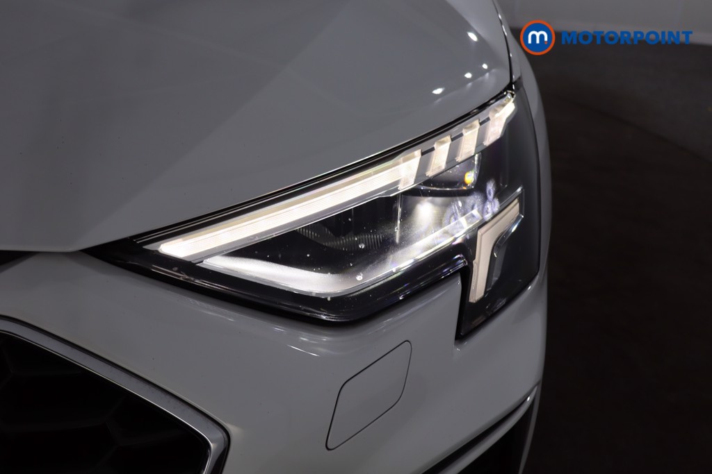 Audi A3 S Line Automatic Petrol Saloon - Stock Number (1638006) - 36th supplementary image