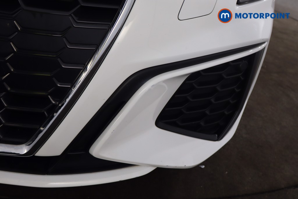 Audi A3 S Line Automatic Petrol Saloon - Stock Number (1638006) - 37th supplementary image