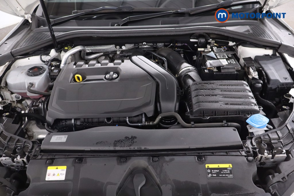 Audi A3 S Line Automatic Petrol Saloon - Stock Number (1638006) - 38th supplementary image