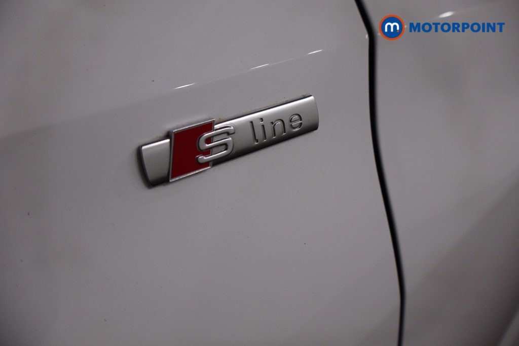 Audi A3 S Line Automatic Petrol Saloon - Stock Number (1638006) - 39th supplementary image