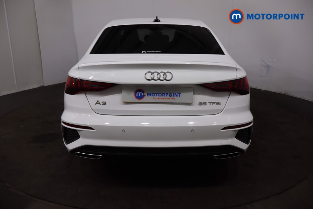 Audi A3 S Line Automatic Petrol Saloon - Stock Number (1638006) - 41st supplementary image