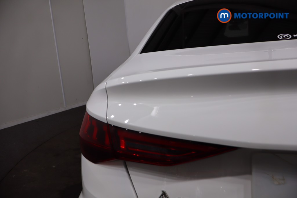 Audi A3 S Line Automatic Petrol Saloon - Stock Number (1638006) - 42nd supplementary image