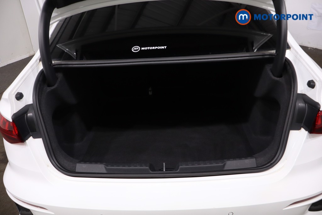 Audi A3 S Line Automatic Petrol Saloon - Stock Number (1638006) - 44th supplementary image