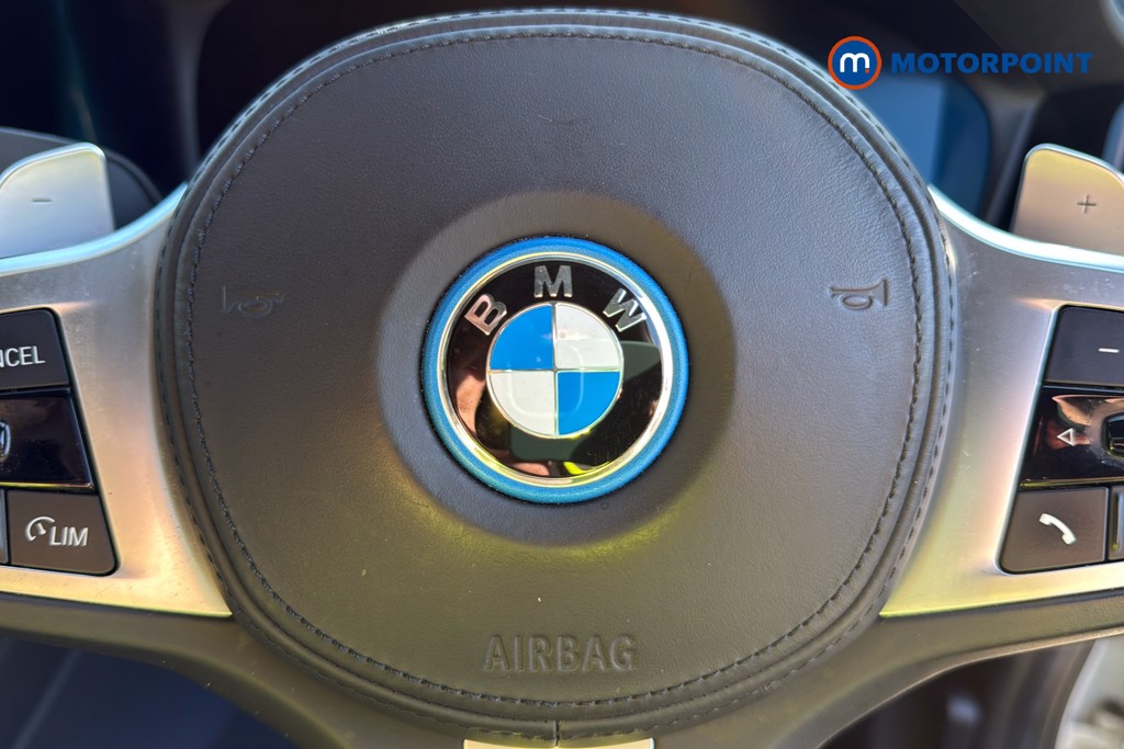 BMW 3 Series M Sport Automatic Petrol Plug-In Hybrid Estate - Stock Number (1638122) - 5th supplementary image
