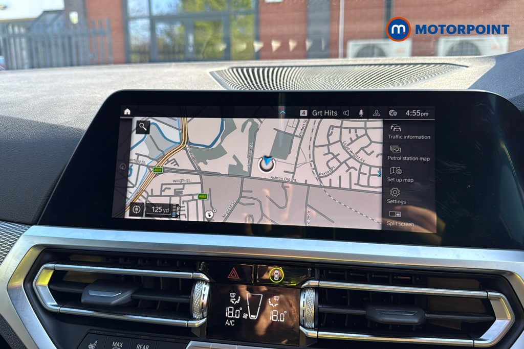 BMW 3 Series M Sport Automatic Petrol Plug-In Hybrid Estate - Stock Number (1638122) - 10th supplementary image