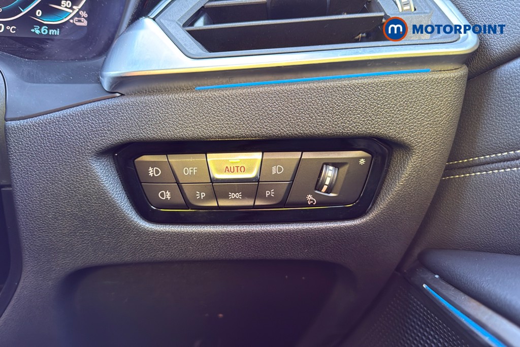 BMW 3 Series M Sport Automatic Petrol Plug-In Hybrid Estate - Stock Number (1638122) - 18th supplementary image