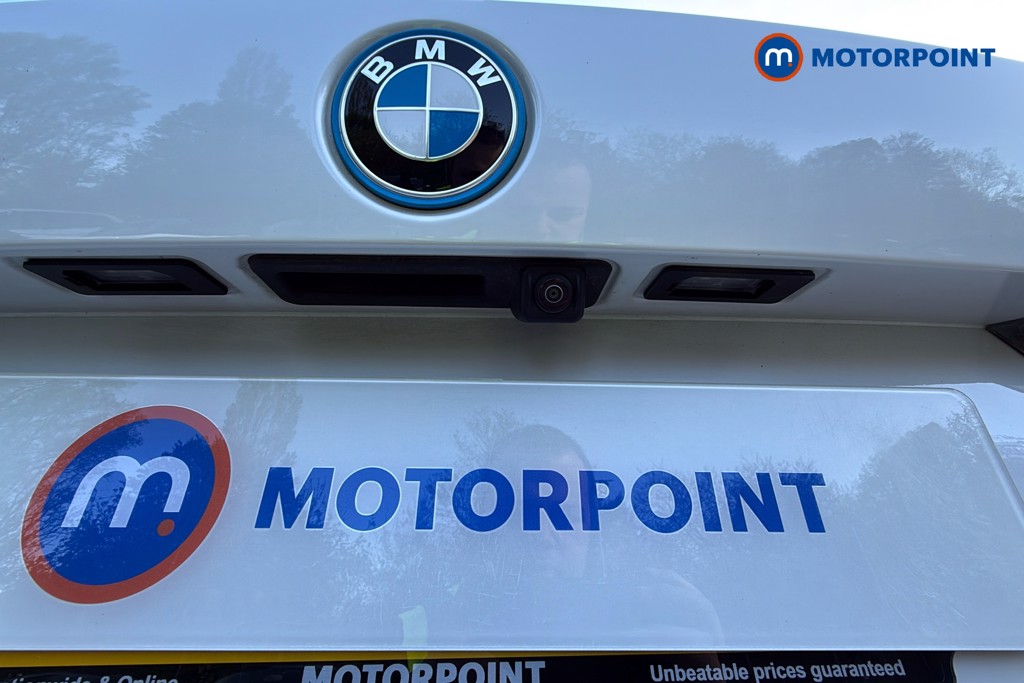 BMW 3 Series M Sport Automatic Petrol Plug-In Hybrid Estate - Stock Number (1638122) - 36th supplementary image