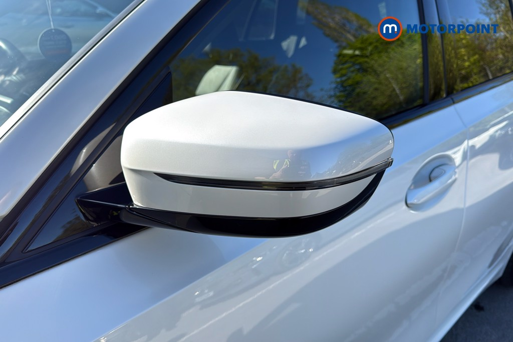 BMW 3 Series M Sport Automatic Petrol Plug-In Hybrid Estate - Stock Number (1638122) - 43rd supplementary image