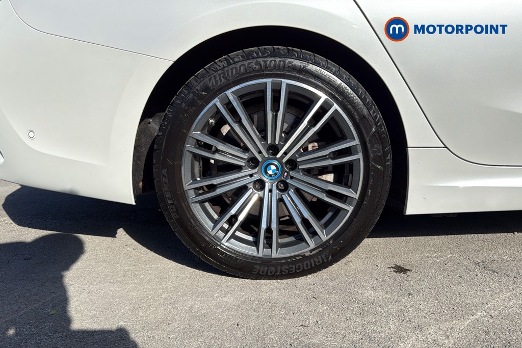 BMW 3 Series M Sport Automatic Petrol Plug-In Hybrid Estate - Stock Number (1638122) - 49th supplementary image